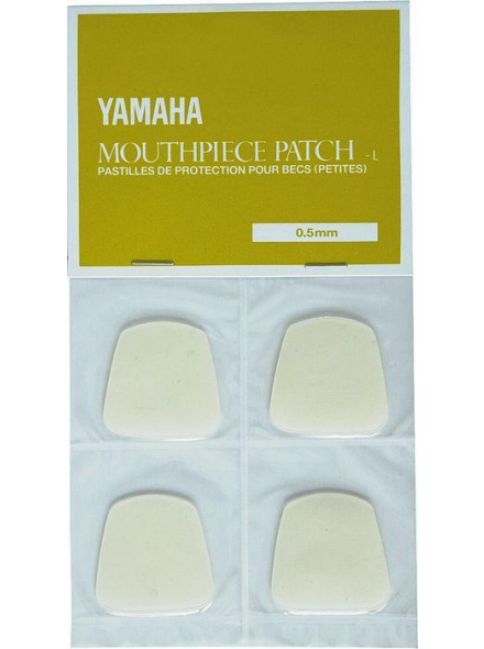 Mouthpiece Patch L, зображення 1